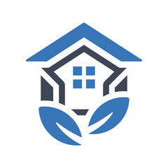 House plant icon
