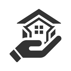 Home service icon