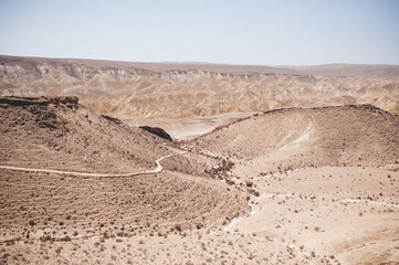 Israel; Be'er Scheva