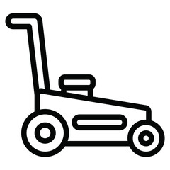 lawn mower