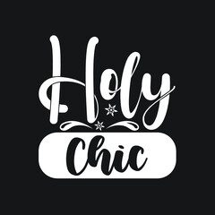 Makeup Design,  Holy chic.