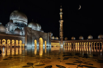 abu dhabi