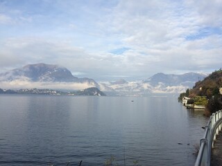 Paisagem, &Aacute;gua, Lago, Oceano, Azul, C&eacute;u, Lake, Ocean, Countryside, Sea, Eater