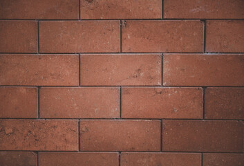 Cracks of texture background great clay wall