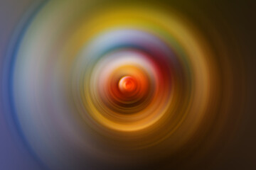 Radial patterned background for business cards, brochures, posters and high quality prints. High resolution background.