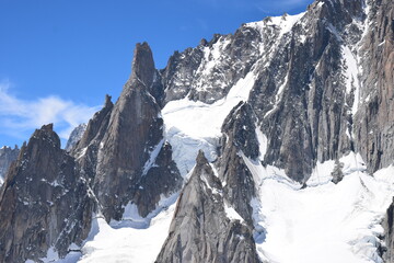 Valle d'Aosta Monte Bianco Skyway