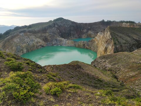 Magnificent Of Ntt Indonesia