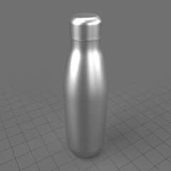 Water bottle
