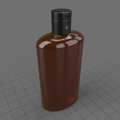 Cosmetic bottle