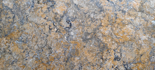 background in the form of cut stone, granite or marble. For floor or wall