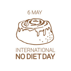 no diet day-10