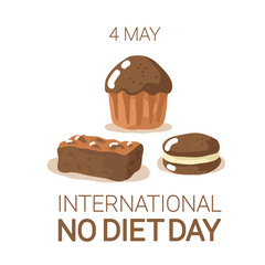 no diet day-18