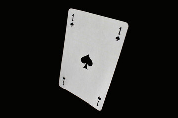 ace of spades