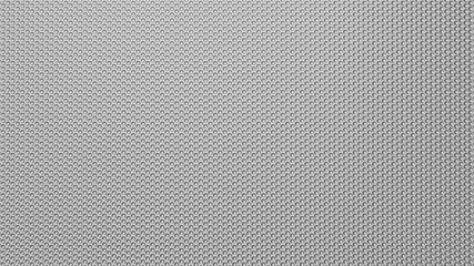 Grau lattice texture.