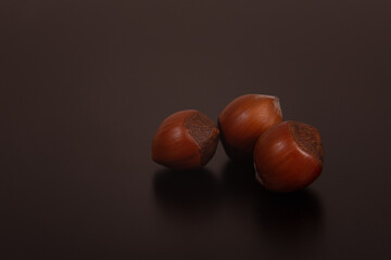 hazelnut