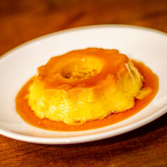 baked apple pie