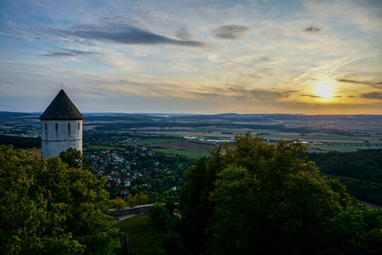 Burg Plesse