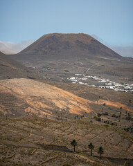 haria valley of thousand palms