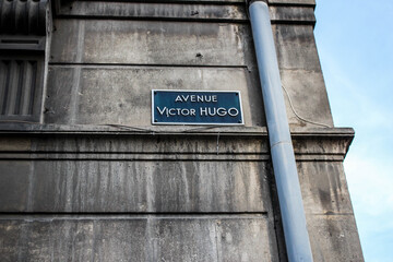 Fototapeta premium Streets