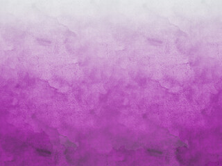 Horizontal purple faux painted wall background, abstract pattern background, graphic design