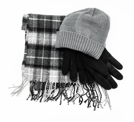 Wintersachen