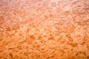 Texture made by the salt of an old and dry saline