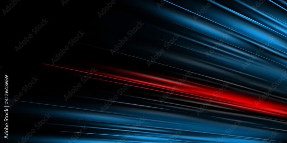 Poster modern colorful flow poster. wave liquid shape color background. art design for your design project