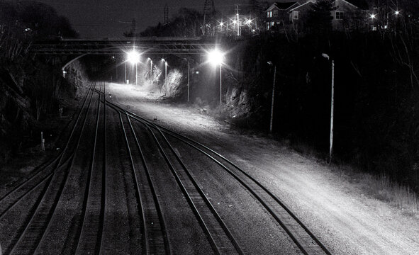 Photography About The City Of Halifax NS