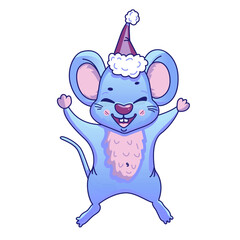 mouse illustration, game mouse, 
baby mouse, print for t-short, patch, patch mouse