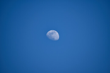 moon