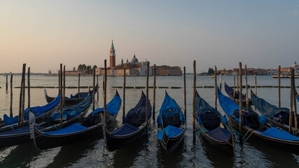 Venice Gondola