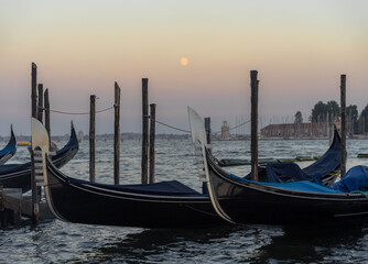 Venice Gondola