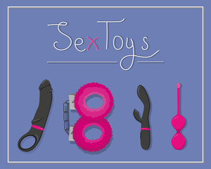 sex toys, adult toys