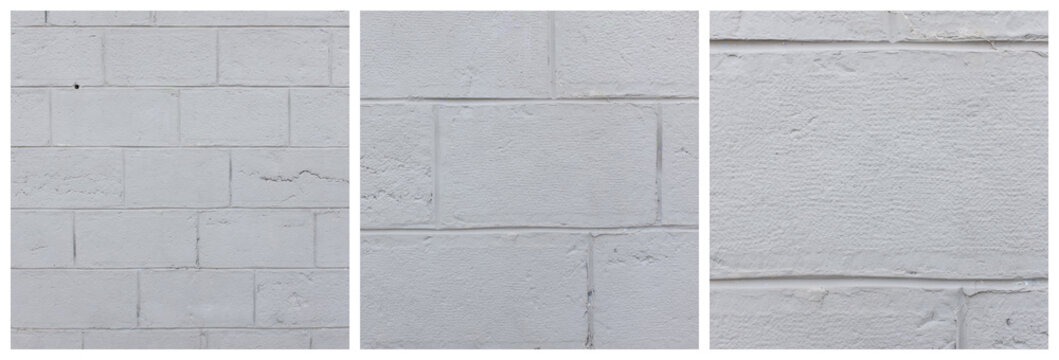 Texture - Parpaings