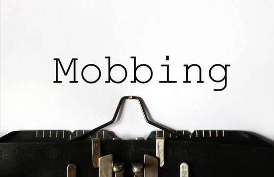 Mobbing