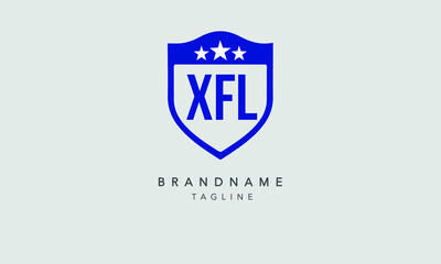 Football soccer, badges design emblem soccer