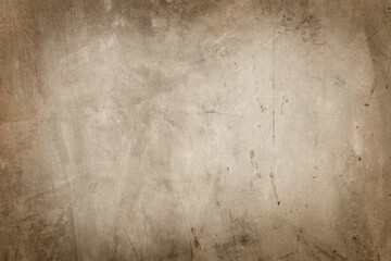 Fototapeta na wymiar Texture of gray rough grunge concrete wall