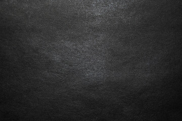 Dark gray grafite texture background