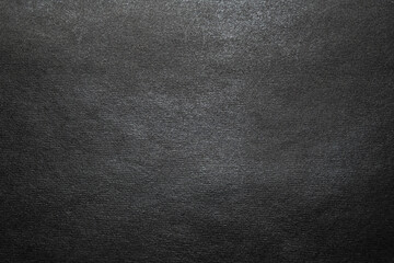 Dark gray grafite texture background
