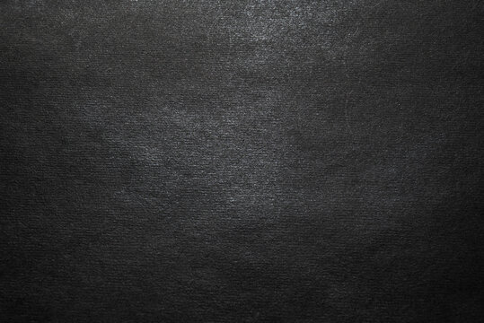 Dark gray grafite texture background