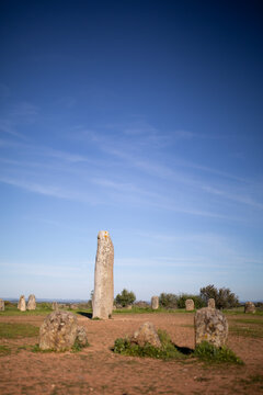 dolmenes portugueses
