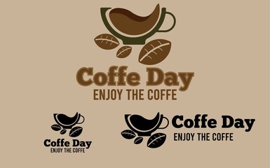 coffee cup and coffee