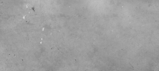 Grey textured concrete