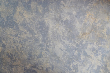 Dirty marble fabric in shades of blue and grey