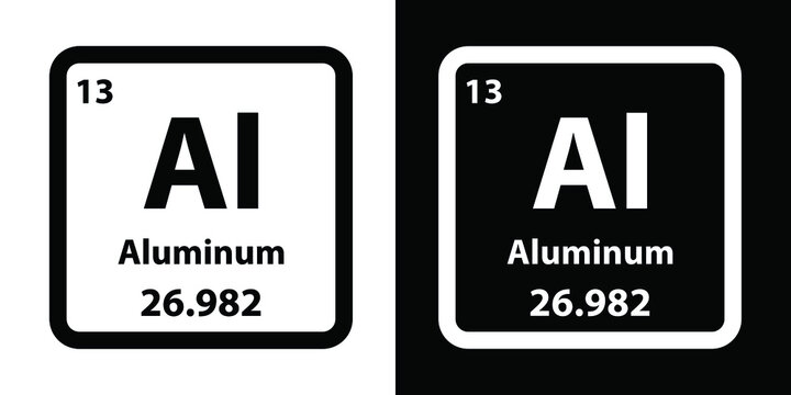 Aluminum