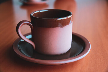 Taza de café