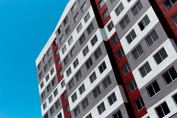 Architecture Building