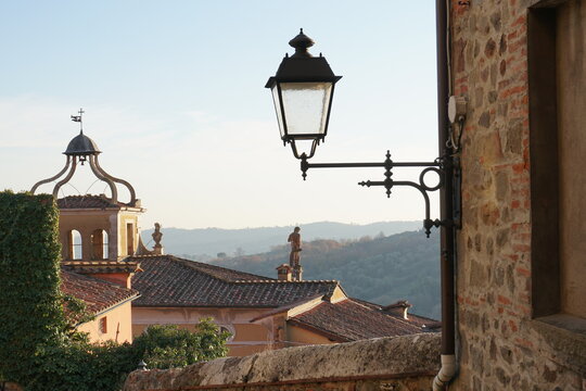 Collodi Castello