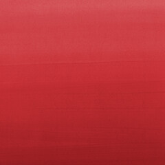 Pink ink and watercolor texture on white paper background. Gradient paint strokes and decalcomania effect. Hand-painted gouache abstract image. Mess on the canvas.