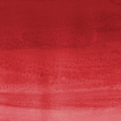 Pink ink and watercolor texture on white paper background. Gradient paint strokes and decalcomania effect. Hand-painted gouache abstract image. Mess on the canvas.